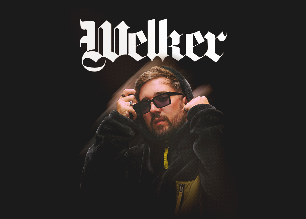 Presskit Welker 2024
